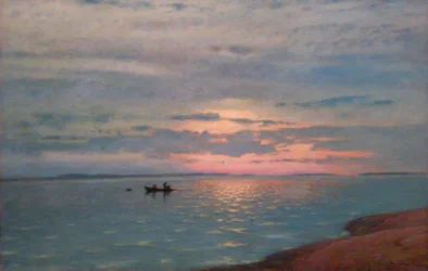 Stillness